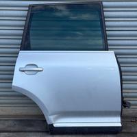 PORTA PORTIERA SPORTELLO PORSCHE CAYENNE POST DX 9