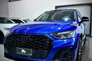 Audi Q5 SPBK 2.0 TDI 204CV Quattro S-Tronic S-Line