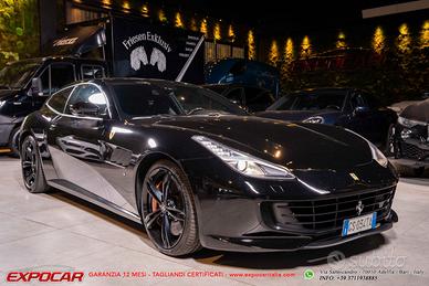 Ferrari GTC4 Lusso GTC4Lusso V12