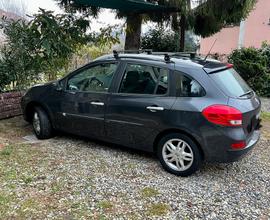 Clio sport tour neopatentati