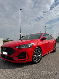Ford Focus ST Line 1.0 EcoBoost
