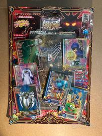Blister set di carte di Dragon Quest Battle Road 2