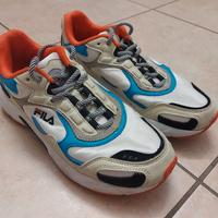 SCARPE SPORTIVE FILA