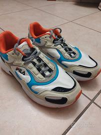 SCARPE SPORTIVE FILA