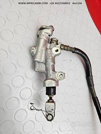 POMPA POSTERIORE YAMAHA WRF 250 2004 2005 YZF 2003