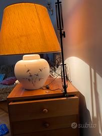 Lampada da tavolo