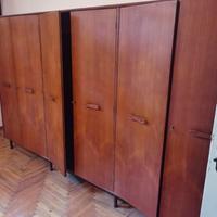 camera da letto 1960