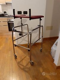 Deambulatore ascellare