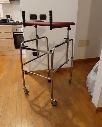 Deambulatore ascellare