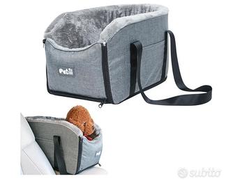 Trasportino per animali di piccola taglia