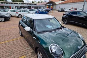 Mini 1.5 Cooper D Business