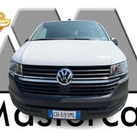 VOLKSWAGEN T6.1 Transporter Transporter 2.0 TDI