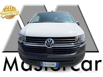 VOLKSWAGEN T6.1 Transporter Transporter 2.0 TDI