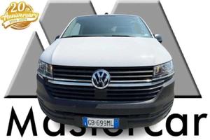 VOLKSWAGEN T6.1 Transporter Transporter 2.0 TDI