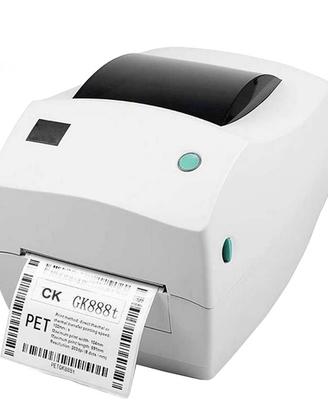 Stampante termica Zebra TLP2844