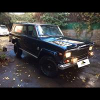 Jeep Cherokee Chief V8 5.0 benzina