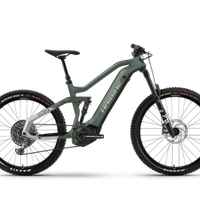 HAIBIKE YAMAHA ALLMTN 6 2021 NUOVA