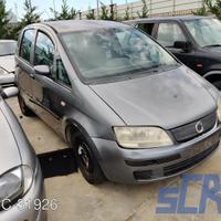 FIAT IDEA 350 1.3 D MULTIJET 70CV Ricambi -