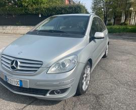 MERCEDES Classe B (T245) - 2009