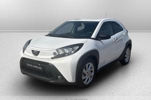 Toyota Aygo x 1.0 active 72cv s-cvt