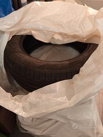Gomme estive