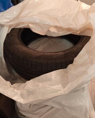 Gomme estive