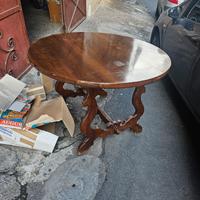 tavolo vintage 