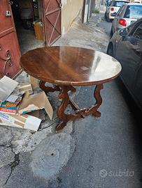 tavolo vintage 