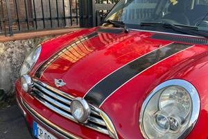 Mini Cooper One D – Diesel – 2004 per neopatentati