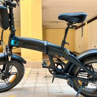 E- bike Icone x7 cross