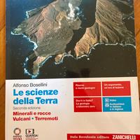 scienze della terra