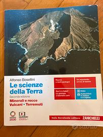 scienze della terra
