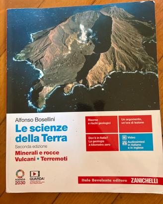scienze della terra