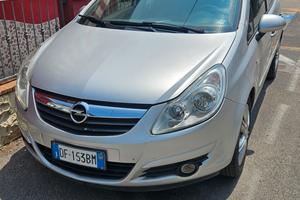 Opel Corsa 1.2 5 porte Easytronic Enjoy