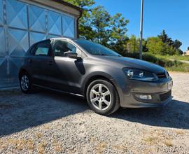 Volkswagen Polo 1.6 TDI 90CV DPF 5 porte Highline