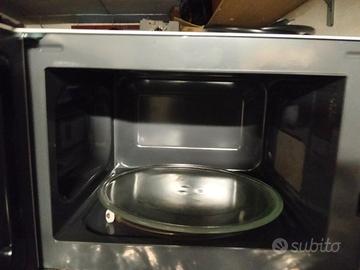 forno microonde