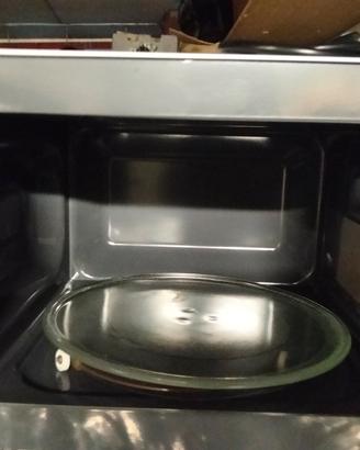 forno microonde
