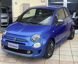 Fiat 500 1.2 Sport my20 "Ideale per Neopatentati