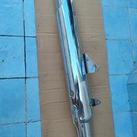 Royal Enfield marmitta 500 classic