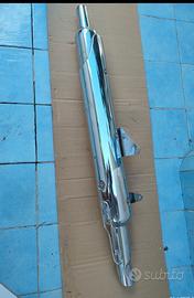 Royal Enfield marmitta 500 classic