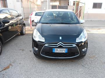 Citroen DS3 1,4 DIESEL