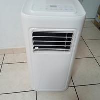 condizionatore portatile