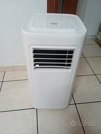 condizionatore portatile