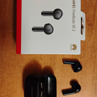 Huawei FreeBuds 2 SE cuffie bluetooth