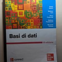 Basi di Dati – Paolo Atzeni, 6ª edizione