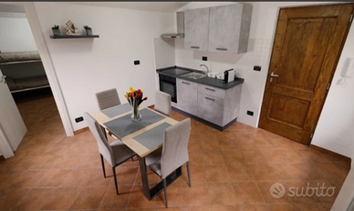 B&B La Petite Maison