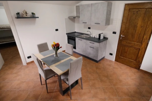 B&B La Petite Maison