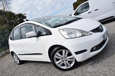 Honda Jazz 1.4 i-VTEC AUTOMATICA i-Shift FULL OPT.