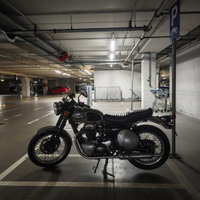 Kawasaki W 650