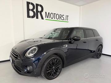 MINI Clubman 1.5 Cooper Clubman